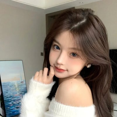 蓬岛春色