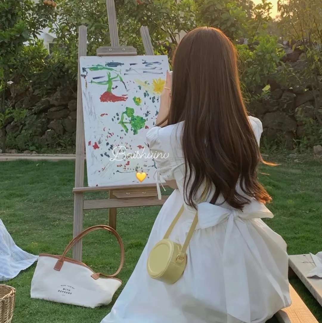 大姐头与小屁孩